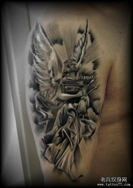 Tattoo tempel straubing