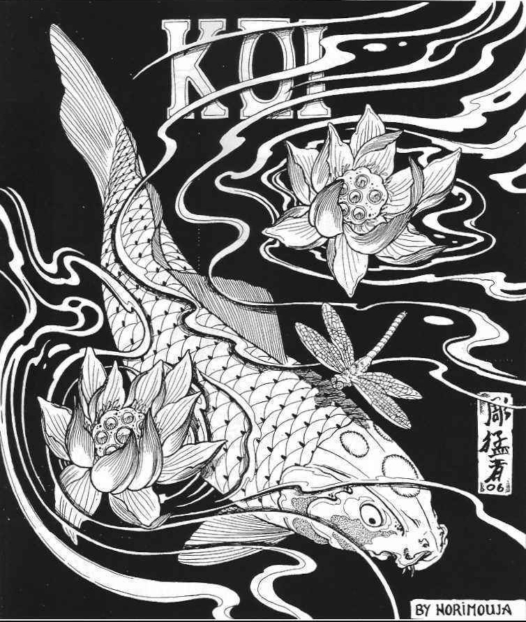 国外经典纹身手稿(组图)_武汉纹身店之家:老兵