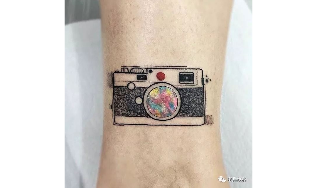 几十款小清新风格图的最全含义详解，你纹对了吗？