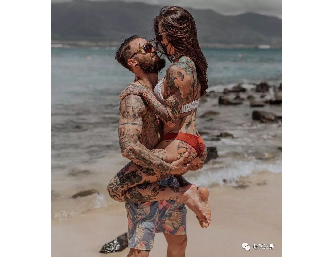 “纹身恢复期后颜色变淡，是我护理的不对，还是图案本身掉色了？” ... ...