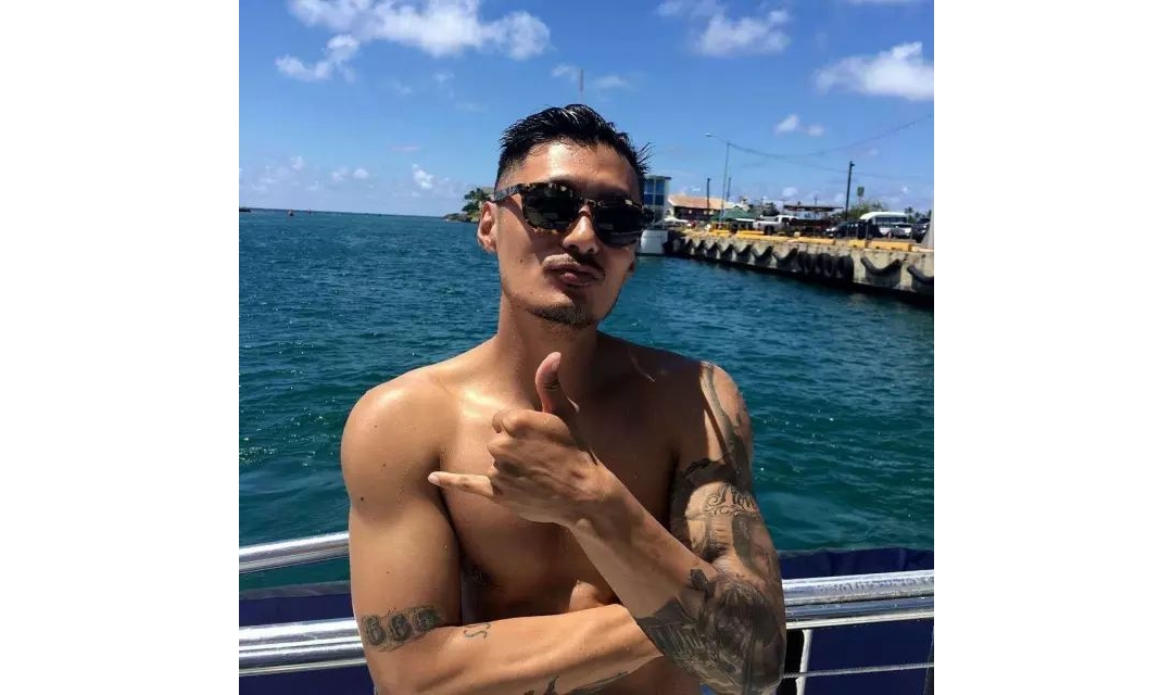 是潮流也是个人承载，说一说那些娱乐圈明星中身上的纹身！ ... ... ... ... ...