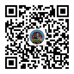 武汉老兵纹身微信公众号扫码图片