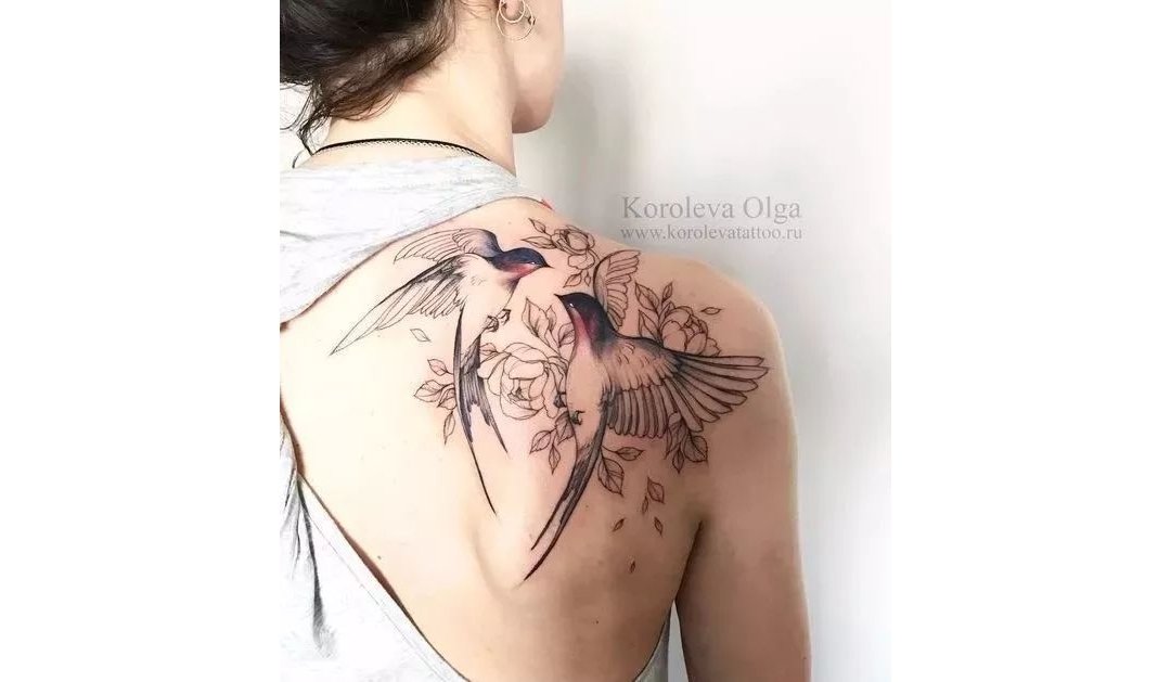 露胸性感，还是露肩膀性感？？