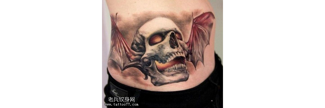 纹身师|黑暗动物纹身刺青