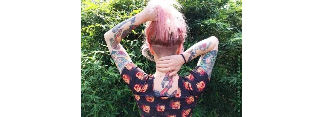 保护每一位纹身“大哥”不受伤害，我们人人有责！