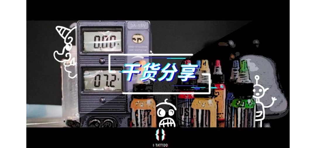 不羁传统又不忘怀旧，欧洲新传统纹身会非常适合你