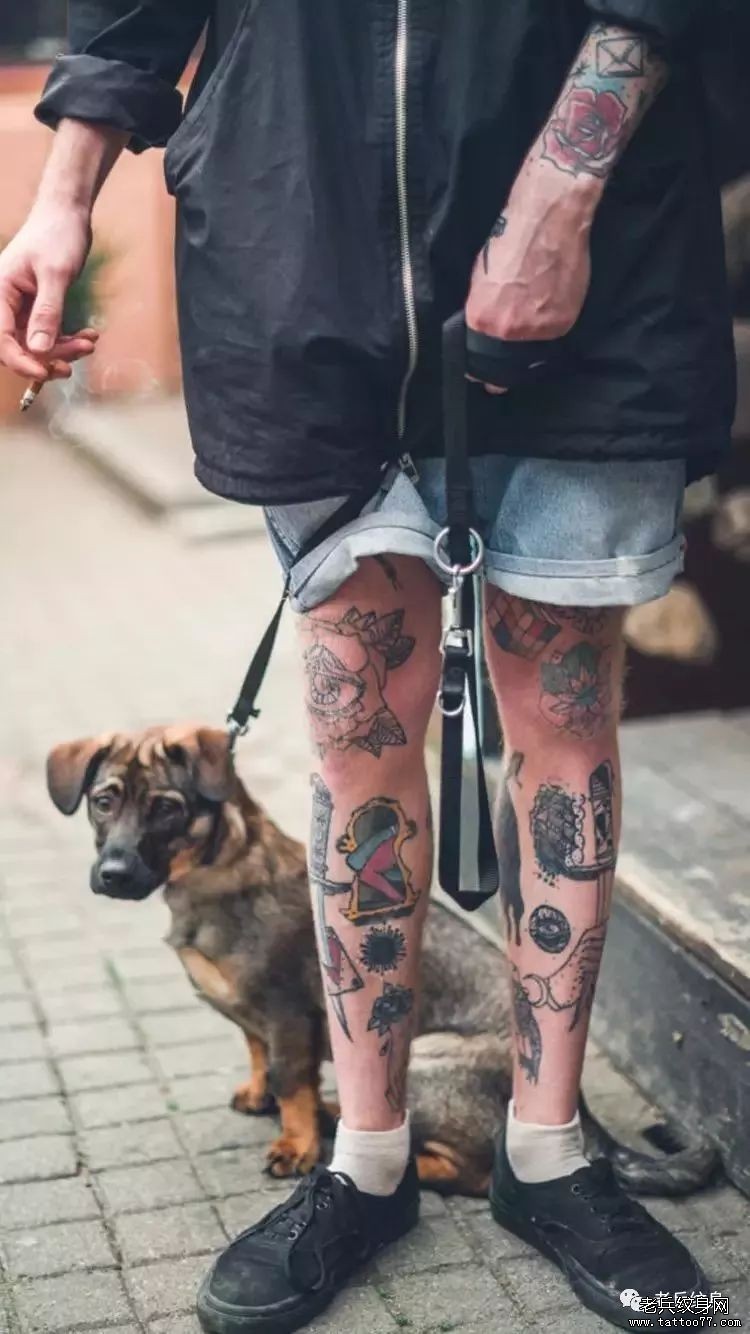 为什么纹身一直备受争议？