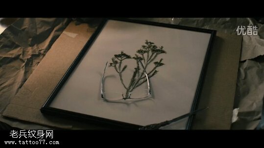 武汉纹身网为你奉献《龙纹身的女孩》高清预告片欣赏