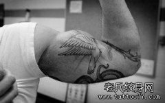 鸽子纹身是什么意思吗？