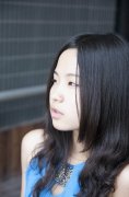 武汉专业穿孔店为一妹子打的鼻钉作品