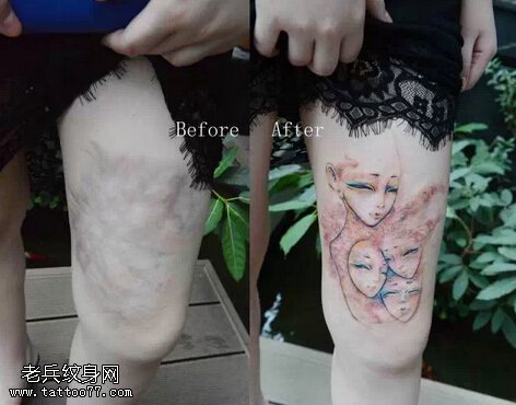 纹身顾客经常咨询的一些问题