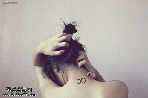 纹身师的小故事