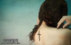 专业的纹身店去除你不满意的 纹上你满意的图案
