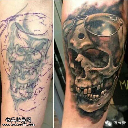 纹身后需知的六个纹身常识