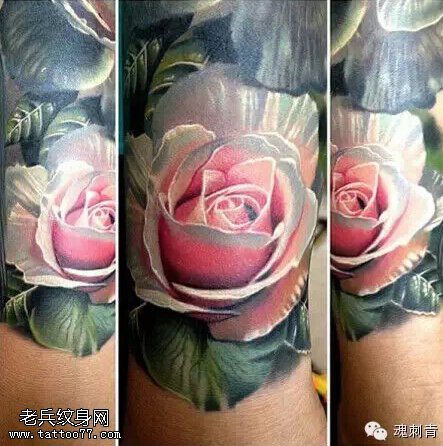 纹身后需知的六个纹身常识