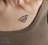 纹身文化的发展与变迁