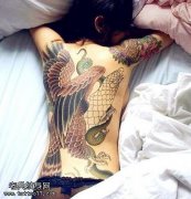 纹身到底疼不疼？