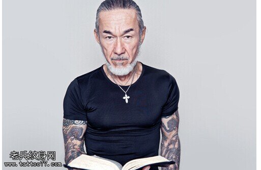 纹身小技巧