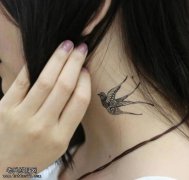 正视纹身的基本文化