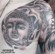 半甲纹身目前在人们生活中的普遍性如何