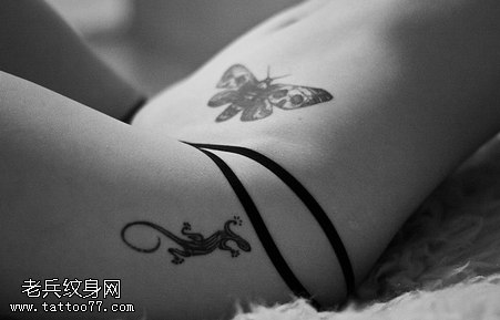哪里的武汉纹身培训最好
