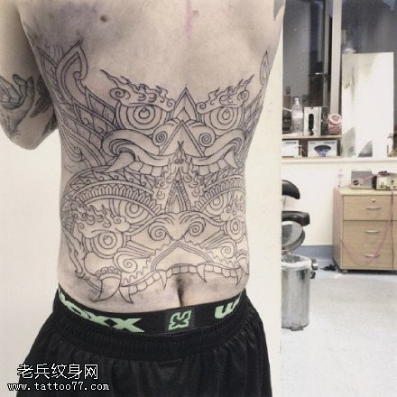 详细介绍针的种类