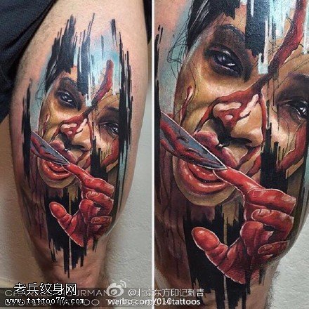 纹身入门须知