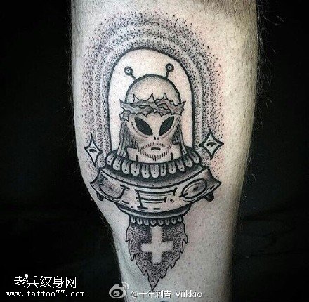 纹身创作中的线条