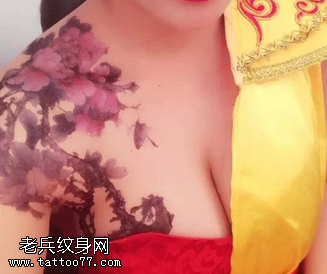 纹身培训学会更多的技术