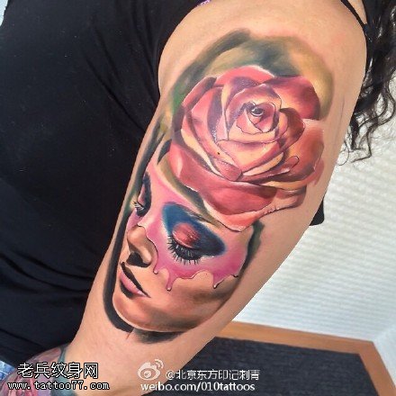 影响褪色的几个因素