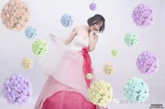 每一个文身都有一个故事
