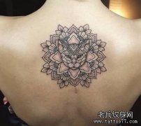 7曼沙华的爱-梵花