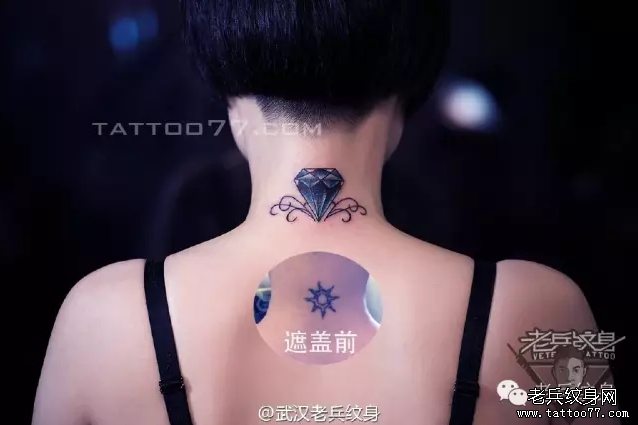 我纹身、长发过肩、抽烟、喝酒、飙车，但我是个好人
