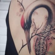 吉祥仙鹤