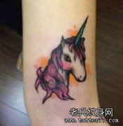 爱越深 越刺青