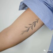 10种风靡全球、爆红网络的经典纹身风格！