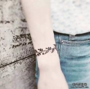 细腻清新的风格让女孩完美展现自我魅力