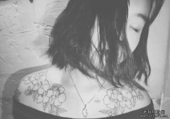当一个女人不理你的时候，其实她已经受伤很深！