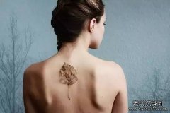 纹身的季节已经来临，你准备好了吗 ？