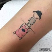 小清新合集