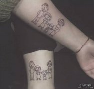 自己喜欢的东西， 就不要问别人好不好看。