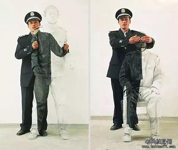 因吹斯听丨这些藏在彩绘中的人，不看第二眼根本找不出来好吗！