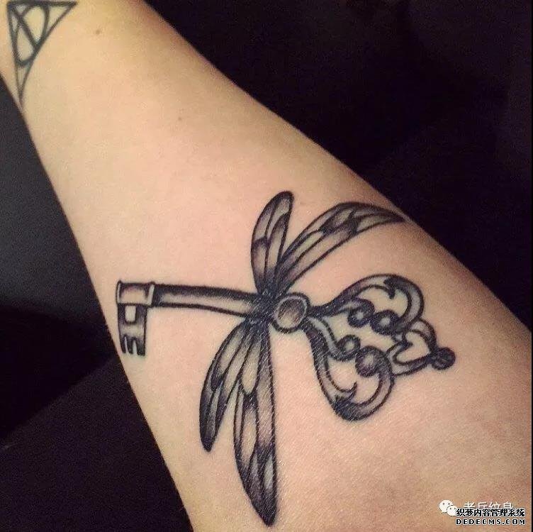 打开你心门的钥匙，可以送给我吗？
