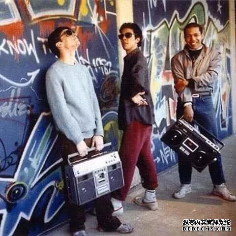 奇卡诺风格的花体固然霸气又好看！可是它别的图案你喜欢嘛？！