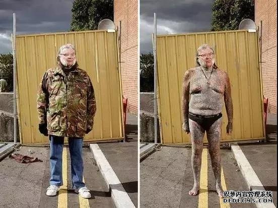 压岁钱不要乱花！看看你命里是不是还缺个纹身？！