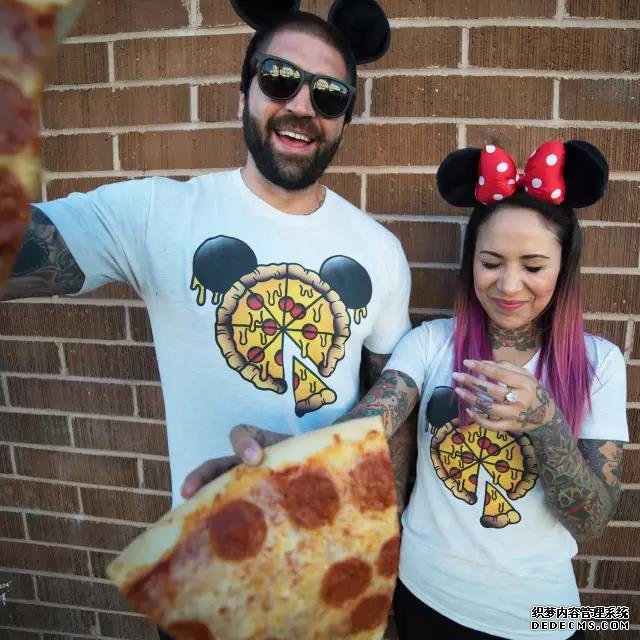 “看到这些纹身风格我自卑了,我这纹的还不如不纹呢....”——她说!