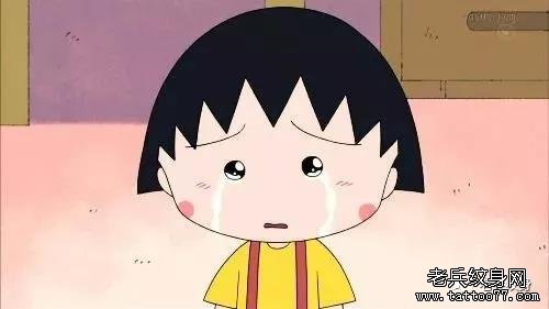 樱桃小丸子的作者去世，我们再也等不到她更新了..