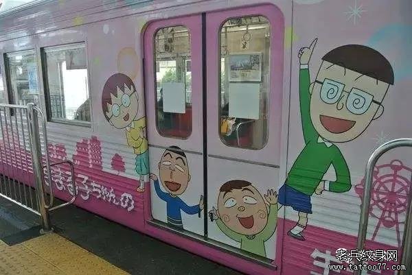 樱桃小丸子的作者去世，我们再也等不到她更新了...