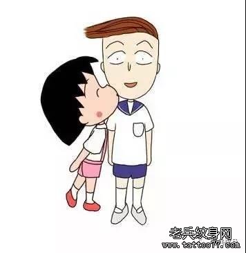 樱桃小丸子的作者去世，我们再也等不到她更新了...
