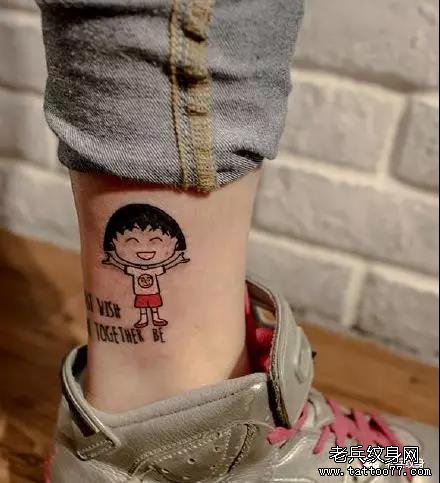 樱桃小丸子的作者去世，我们再也等不到她更新了...